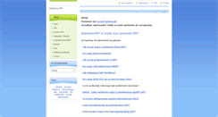 Desktop Screenshot of akademia-erp.pl